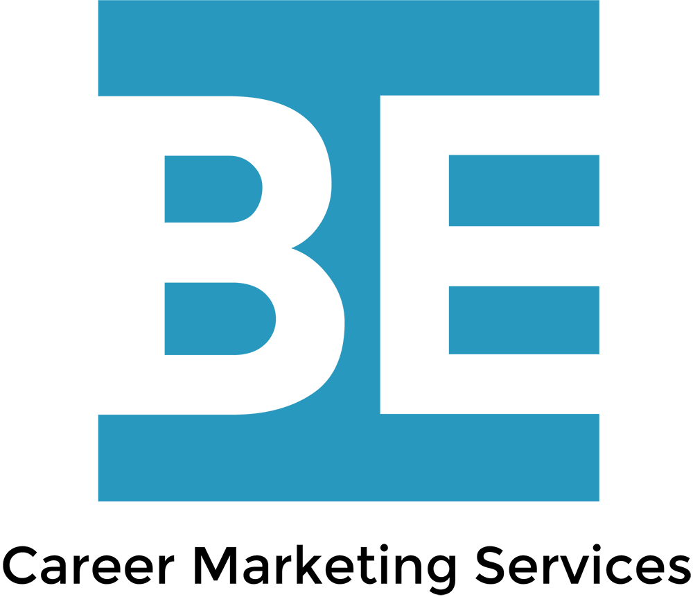 Logo for Brett Ellis Career Marketing Services